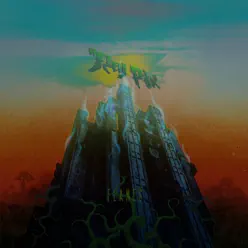 Flames - Single - Rey Pila Flames - Single - Rey Pila