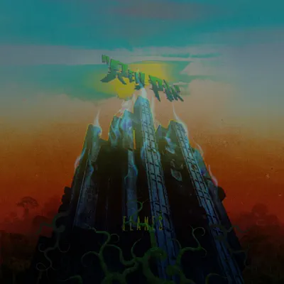 Flames - Single - Rey Pila