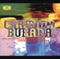 Carmina Burana: Dance artwork