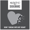 Don't Break into My Heart - Single