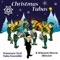 Carol of the Bells (arr. J. Oliver) - Tennessee Tech Tuba Ensemble & R. Winston Morris lyrics