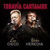 Todavía Cantamos (En Vivo) - Single