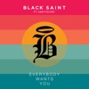 Everybody Wants You (feat. Sam Fischer) - Single artwork