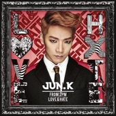 Jun. K - NO MUSIC NO LIFE (feat. AI)