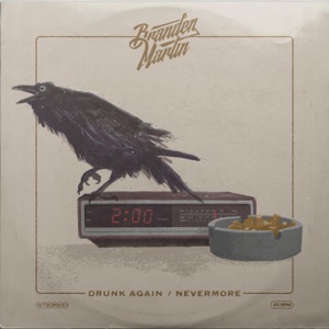 Branden Martin - Drunk Again - 排舞 音乐