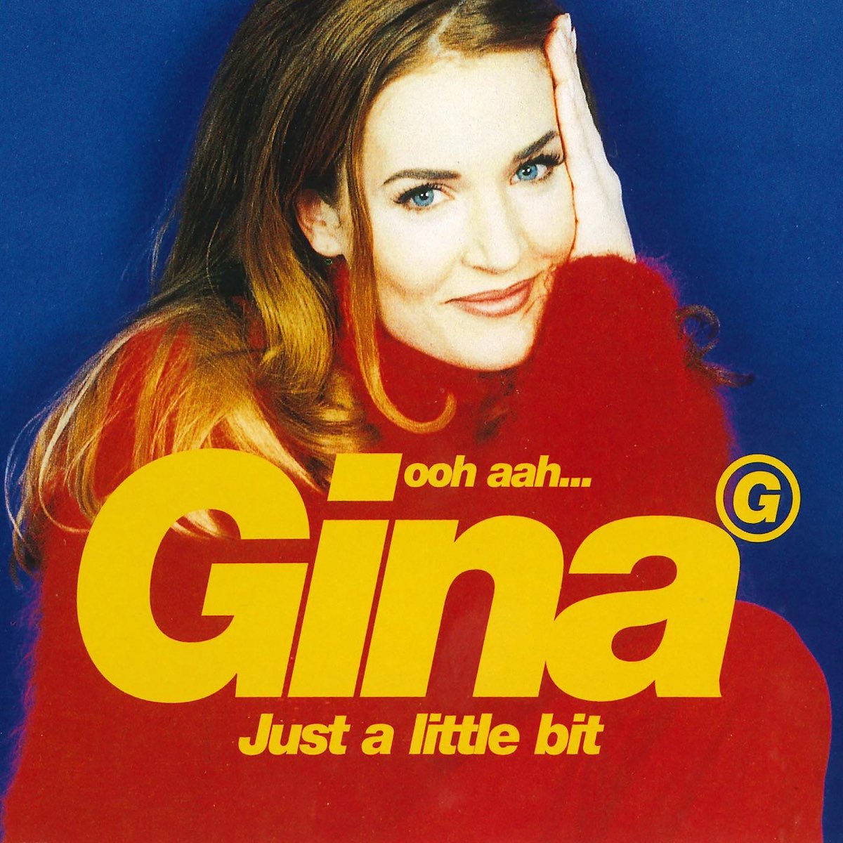 Little bit. Gina g. Gina g - Fresh!. Gina g Ooh Aah just a little bit. Gina g певица.