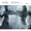 Hollinger: Violinkonzert album lyrics, reviews, download