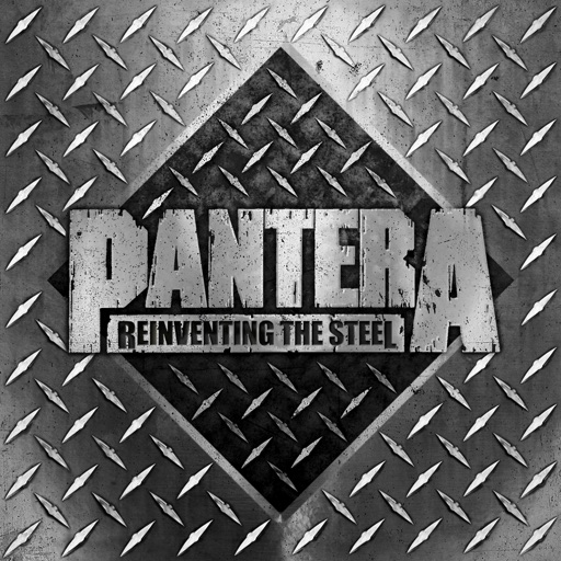 Art for Hole In The Sky by Pantera
