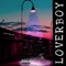 Lover Boy artwork