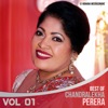 Best of Chandralekha Perera, Vol. 01, 2020