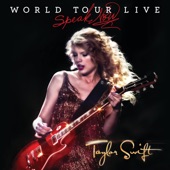 Taylor Swift - Bette Davis Eyes - Live/2011
