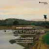 Robert Schumann: Complete Piano Trios, Quartet & Quintet album lyrics, reviews, download