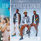 Ubuzukuzuku (feat. Kid X) artwork