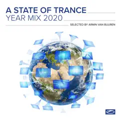 A State of Trance Year Mix 2020 (Selected by Armin van Buuren) by Armin van Buuren album reviews, ratings, credits