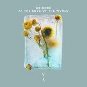 At the Edge of the World - EP artwork