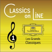 Classics On Line, Volume 1 - Les Grands Classiques artwork