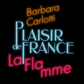La flamme (feat. Barbara Carlotti) artwork