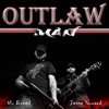 Outlaw Man - Single