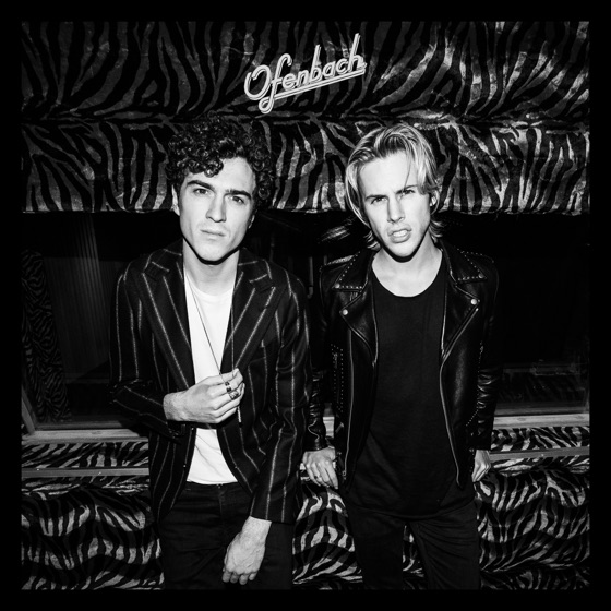 Cover artwork for Rock It