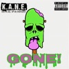 Gone! - Single