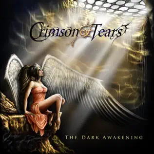 baixar álbum Crimson Tears - The Dark Awakening