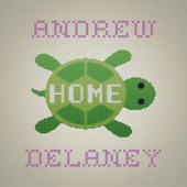 Andrew Delaney - Home