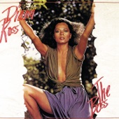 Diana Ross - The Boss