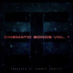 Tommee Profitt Free (feat. Svrcina)