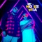 No Es Mia (feat. Hablando Huevadas) - DJ Peligro lyrics