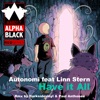 Have It All (feat. Linn Stern) - Single