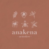 Anakena (Acústico) - EP artwork