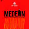 Medellin by Ryan Castro, Kevin Roldan, Reykon iTunes Track 1