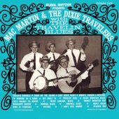 Mac Martin & The Dixie Travelers - Smoky Mountain