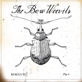 The Bow Weevils - Emmylou