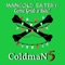 Scope Out My Kaleida-Tune Groove - ColdmaN5 lyrics