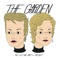 Charlie - The Garden lyrics