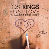 Lost Kings - First Love