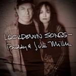 Buddy & Julie Miller, Buddy Miller & Julie Miller - Public Service Song #1 - Stay Home