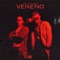 Veneno (feat. Vgomez) - Amalfitan lyrics