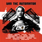 Lyrics to Go (feat. A Tribe Called Quest) [Dan The Automator Remix] artwork