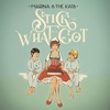 Stick to What You Got - Single