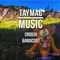 Croosh Bandicoot - TAYMACMUSIC lyrics