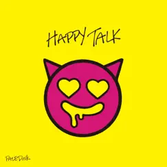 Happy Talk - EP by Paledusk album reviews, ratings, credits
