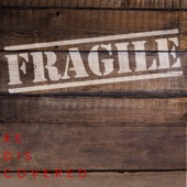 Fragile (feat. Anna Sofia Nord) [Piano Version] artwork