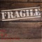 Fragile (feat. Anna Sofia Nord) [Piano Version] artwork