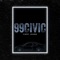 99 Civic - Cody Johns lyrics