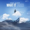 What It Takes - Single