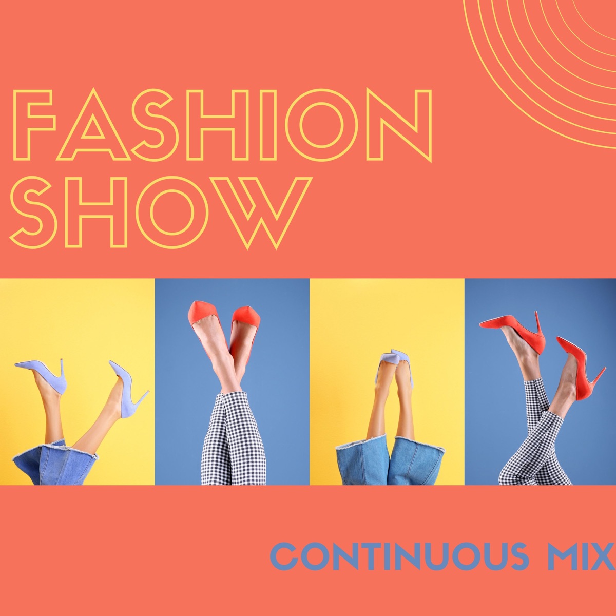 Fashion Show & Catwalk Background Music – Fashion Show Music Club by Fashion  Show Music Club on Apple Music