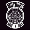 Motores y Rock N' Roll - EP
