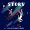 Story (feat. Miretti Magic) - Lil Yan lyrics